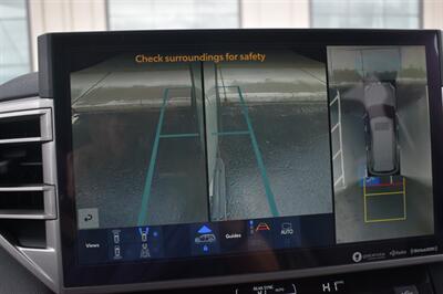 2024 Toyota Sequoia Limited - Photo 40 - Heber City, UT 84032