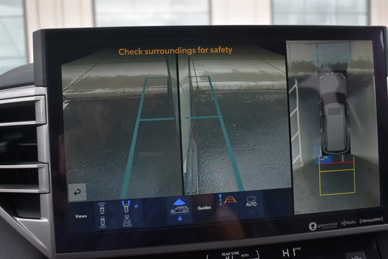 2024 Toyota Sequoia Limited - Photo 40 - Heber City, UT 84032