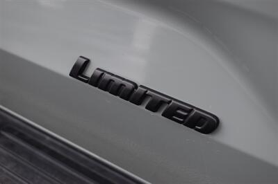 2024 Toyota Sequoia Limited - Photo 15 - Heber City, UT 84032