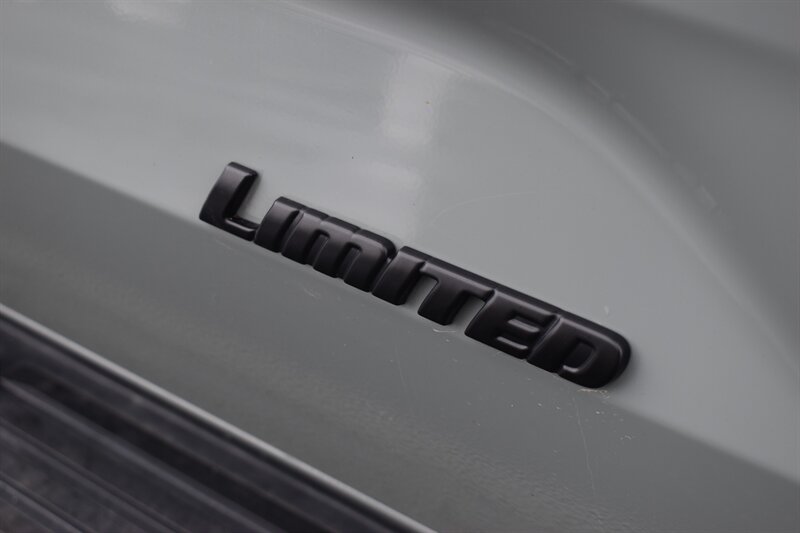 2024 Toyota Sequoia Limited - Photo 15 - Heber City, UT 84032