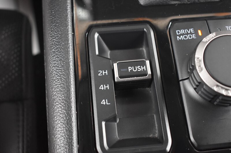 2024 Toyota Sequoia Limited - Photo 30 - Heber City, UT 84032