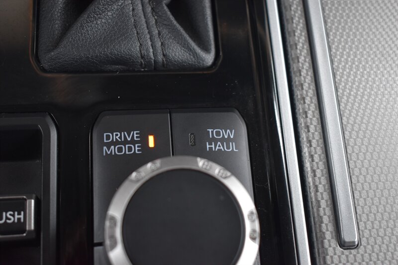 2024 Toyota Sequoia Limited - Photo 31 - Heber City, UT 84032