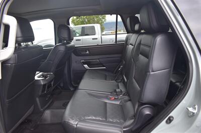2024 Toyota Sequoia Limited - Photo 17 - Heber City, UT 84032