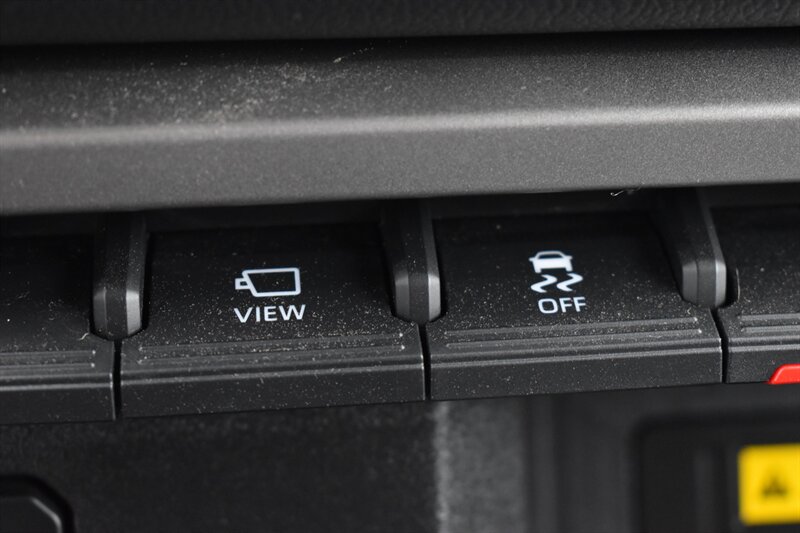 2024 Toyota Sequoia Limited - Photo 33 - Heber City, UT 84032