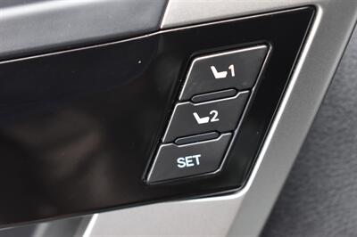 2024 Toyota Sequoia Limited - Photo 25 - Heber City, UT 84032