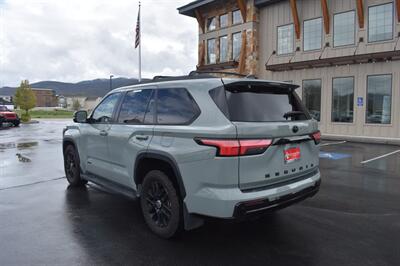 2024 Toyota Sequoia Limited - Photo 6 - Heber City, UT 84032