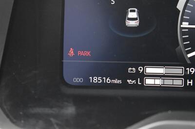 2024 Toyota Sequoia Limited - Photo 48 - Heber City, UT 84032