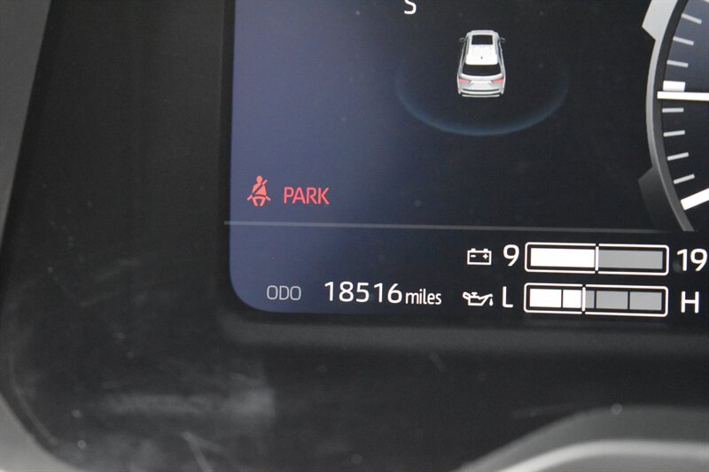 2024 Toyota Sequoia Limited - Photo 48 - Heber City, UT 84032
