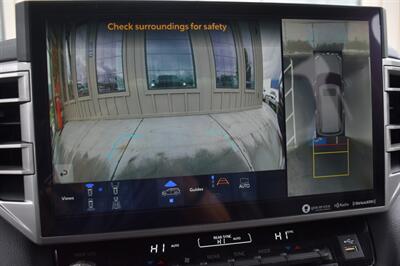 2024 Toyota Sequoia Limited - Photo 39 - Heber City, UT 84032