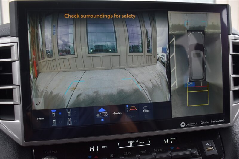 2024 Toyota Sequoia Limited - Photo 39 - Heber City, UT 84032
