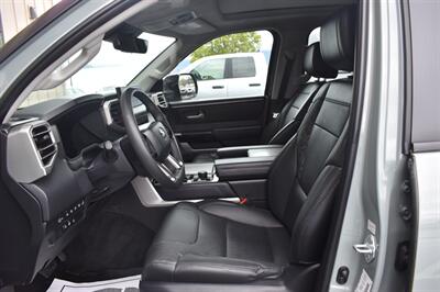 2024 Toyota Sequoia Limited - Photo 21 - Heber City, UT 84032
