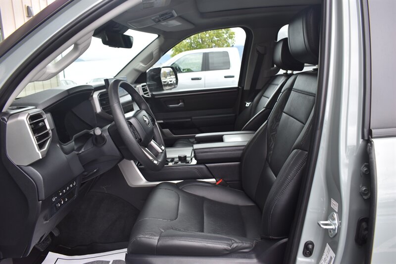 2024 Toyota Sequoia Limited - Photo 21 - Heber City, UT 84032