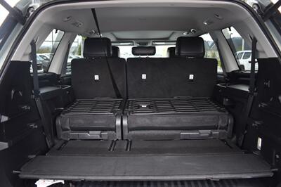 2024 Toyota Sequoia Limited - Photo 10 - Heber City, UT 84032