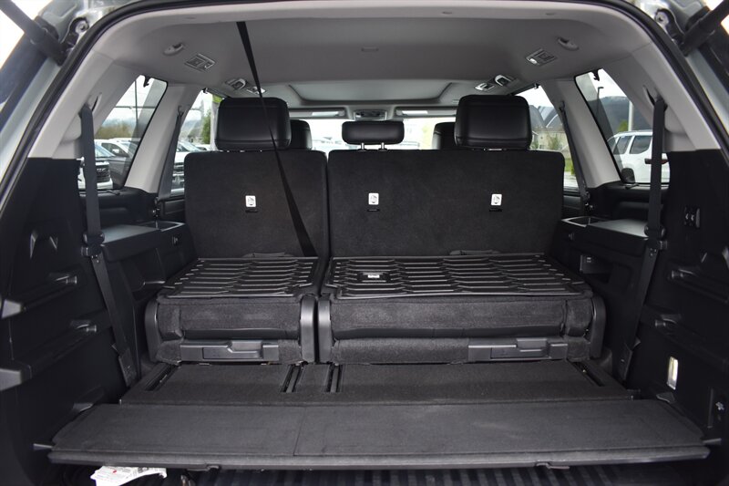 2024 Toyota Sequoia Limited - Photo 10 - Heber City, UT 84032