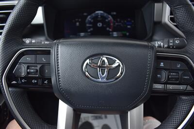 2024 Toyota Sequoia Limited - Photo 44 - Heber City, UT 84032