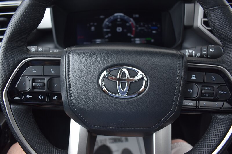 2024 Toyota Sequoia Limited - Photo 44 - Heber City, UT 84032