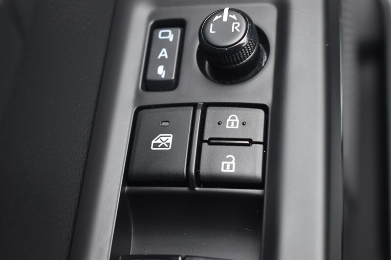 2024 Toyota Sequoia Limited - Photo 23 - Heber City, UT 84032