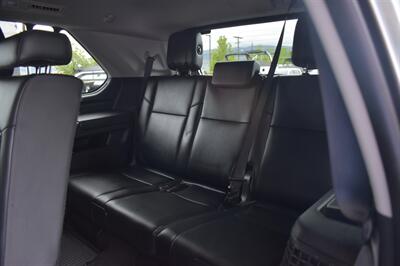 2024 Toyota Sequoia Limited - Photo 16 - Heber City, UT 84032