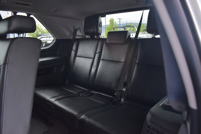 2024 Toyota Sequoia Limited - Photo 16 - Heber City, UT 84032