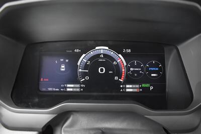2024 Toyota Sequoia Limited - Photo 47 - Heber City, UT 84032
