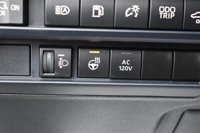 2024 Toyota Sequoia Limited - Photo 27 - Heber City, UT 84032