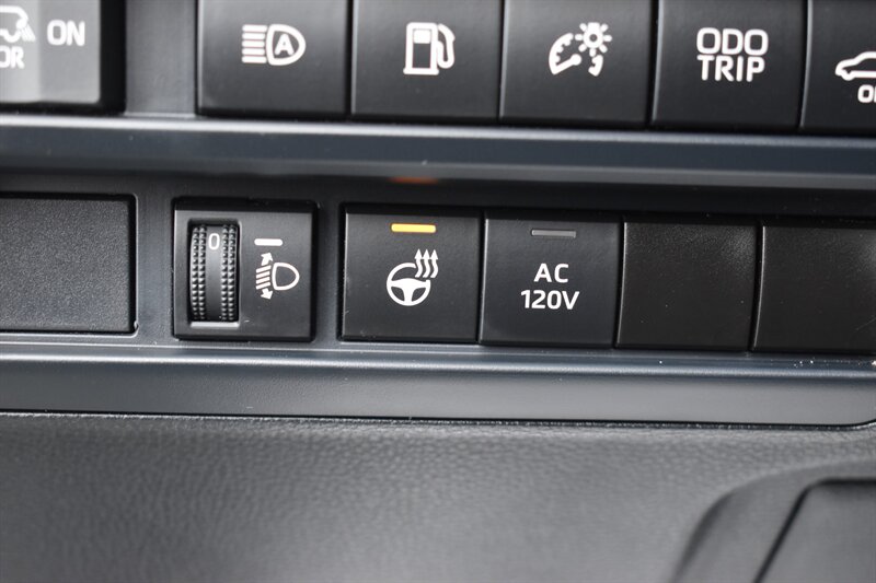 2024 Toyota Sequoia Limited - Photo 27 - Heber City, UT 84032