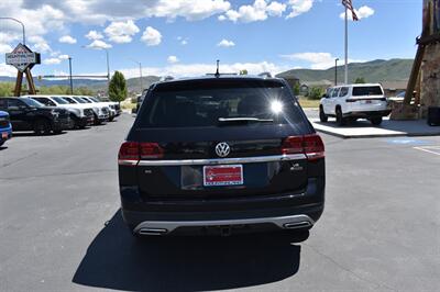 2019 Volkswagen Atlas V6 SE 4Motion - Photo 7 - Heber City, UT 84032