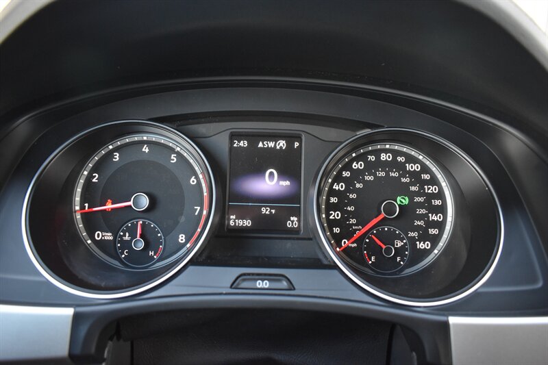 2019 Volkswagen Atlas V6 SE 4Motion - Photo 39 - Heber City, UT 84032