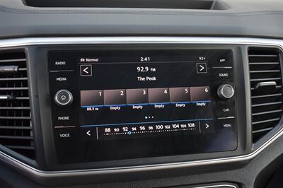 2019 Volkswagen Atlas V6 SE 4Motion - Photo 29 - Heber City, UT 84032