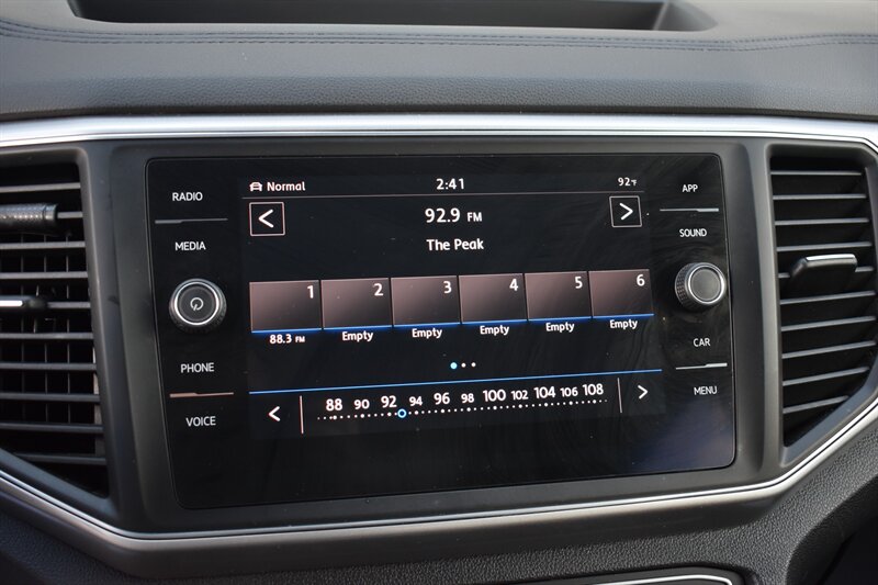 2019 Volkswagen Atlas V6 SE 4Motion - Photo 29 - Heber City, UT 84032