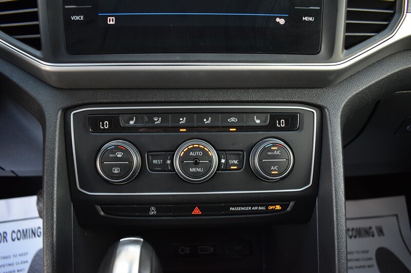 2019 Volkswagen Atlas V6 SE 4Motion - Photo 26 - Heber City, UT 84032