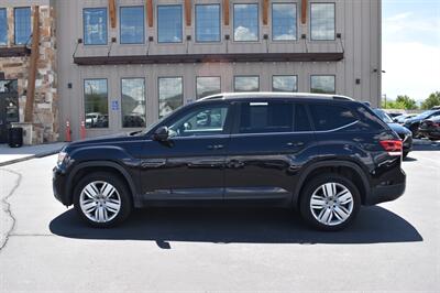 2019 Volkswagen Atlas V6 SE 4Motion - Photo 4 - Heber City, UT 84032