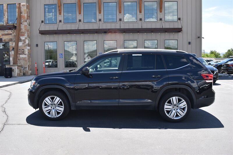 2019 Volkswagen Atlas V6 SE 4Motion - Photo 4 - Heber City, UT 84032