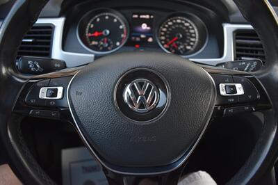 2019 Volkswagen Atlas V6 SE 4Motion - Photo 36 - Heber City, UT 84032