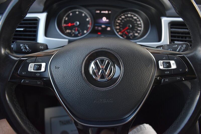 2019 Volkswagen Atlas V6 SE 4Motion - Photo 36 - Heber City, UT 84032