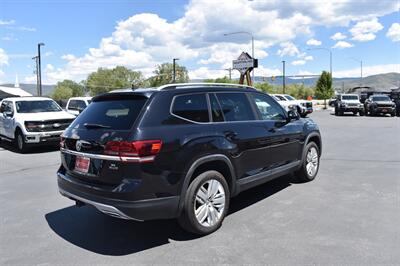 2019 Volkswagen Atlas V6 SE 4Motion - Photo 5 - Heber City, UT 84032