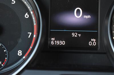 2019 Volkswagen Atlas V6 SE 4Motion - Photo 40 - Heber City, UT 84032