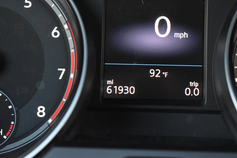 2019 Volkswagen Atlas V6 SE 4Motion - Photo 40 - Heber City, UT 84032