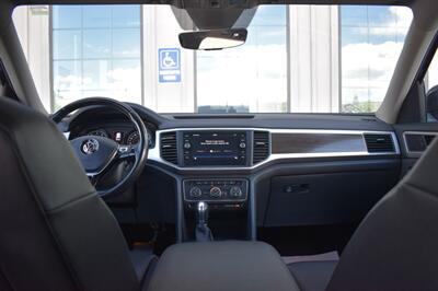 2019 Volkswagen Atlas V6 SE 4Motion - Photo 15 - Heber City, UT 84032
