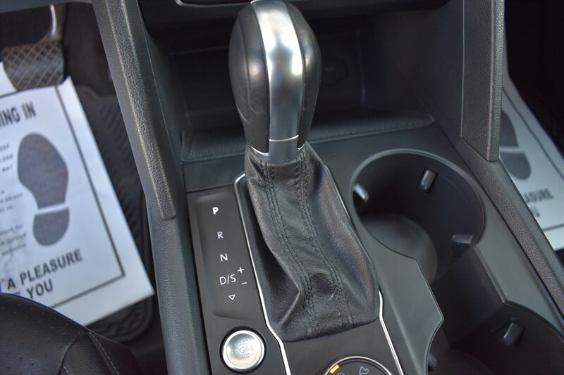 2019 Volkswagen Atlas V6 SE 4Motion - Photo 25 - Heber City, UT 84032
