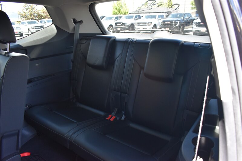 2019 Volkswagen Atlas V6 SE 4Motion - Photo 11 - Heber City, UT 84032