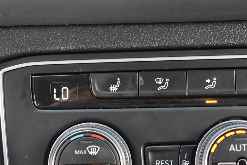 2019 Volkswagen Atlas V6 SE 4Motion - Photo 27 - Heber City, UT 84032