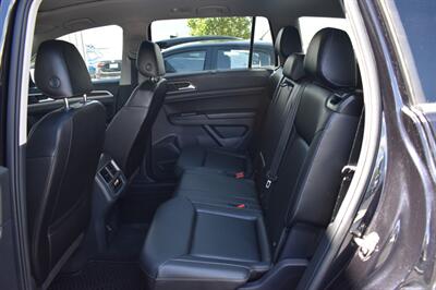 2019 Volkswagen Atlas V6 SE 4Motion - Photo 12 - Heber City, UT 84032
