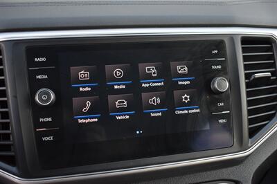 2019 Volkswagen Atlas V6 SE 4Motion - Photo 30 - Heber City, UT 84032