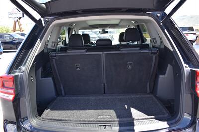 2019 Volkswagen Atlas V6 SE 4Motion - Photo 8 - Heber City, UT 84032