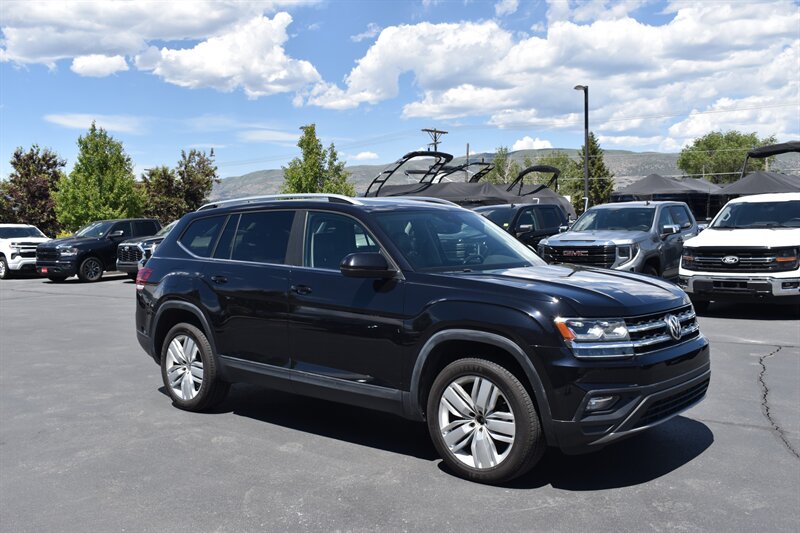 2019 Volkswagen Atlas 3.6L V6 SE w/Tech Tiptronic 4MOTION's photo