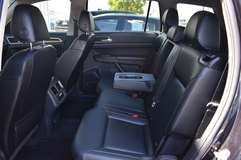 2019 Volkswagen Atlas V6 SE 4Motion - Photo 13 - Heber City, UT 84032