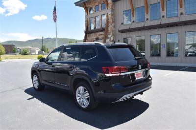 2019 Volkswagen Atlas V6 SE 4Motion - Photo 6 - Heber City, UT 84032