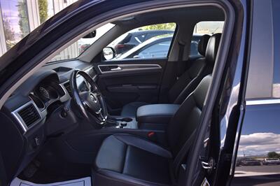 2019 Volkswagen Atlas V6 SE 4Motion - Photo 16 - Heber City, UT 84032