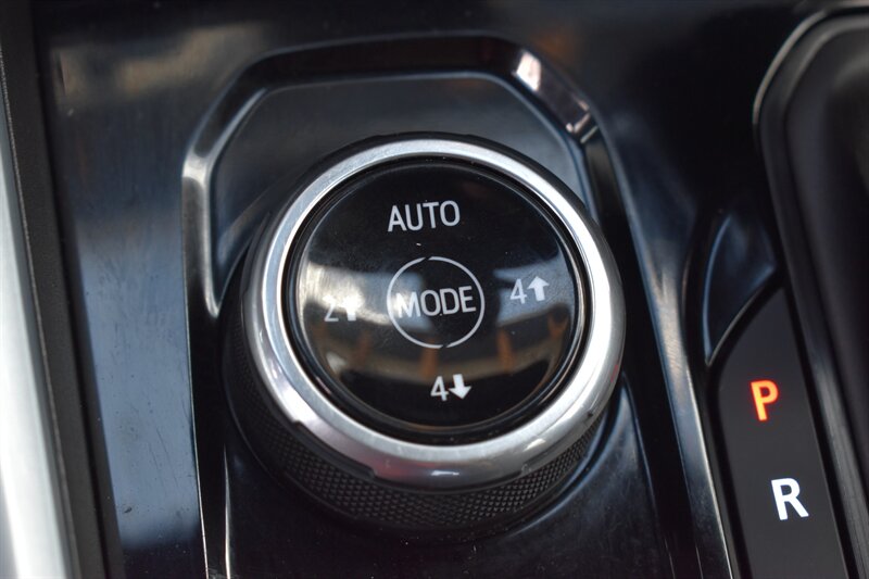 2025 Chevrolet Colorado Z71 - Photo 20 - Heber City, UT 84032